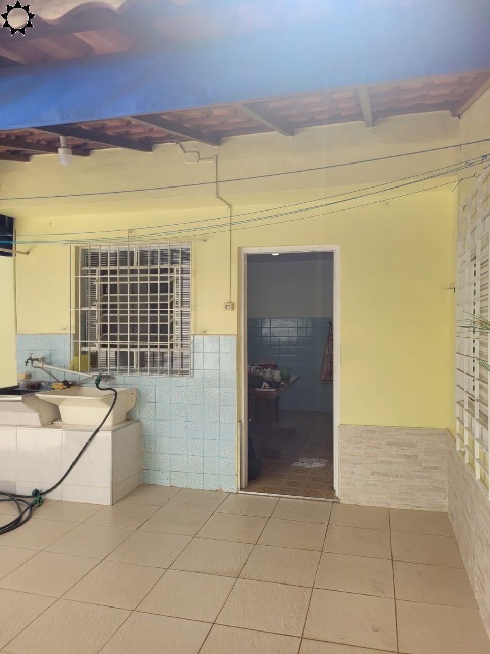 Casa, 2 quartos, 250 m² - Foto 22