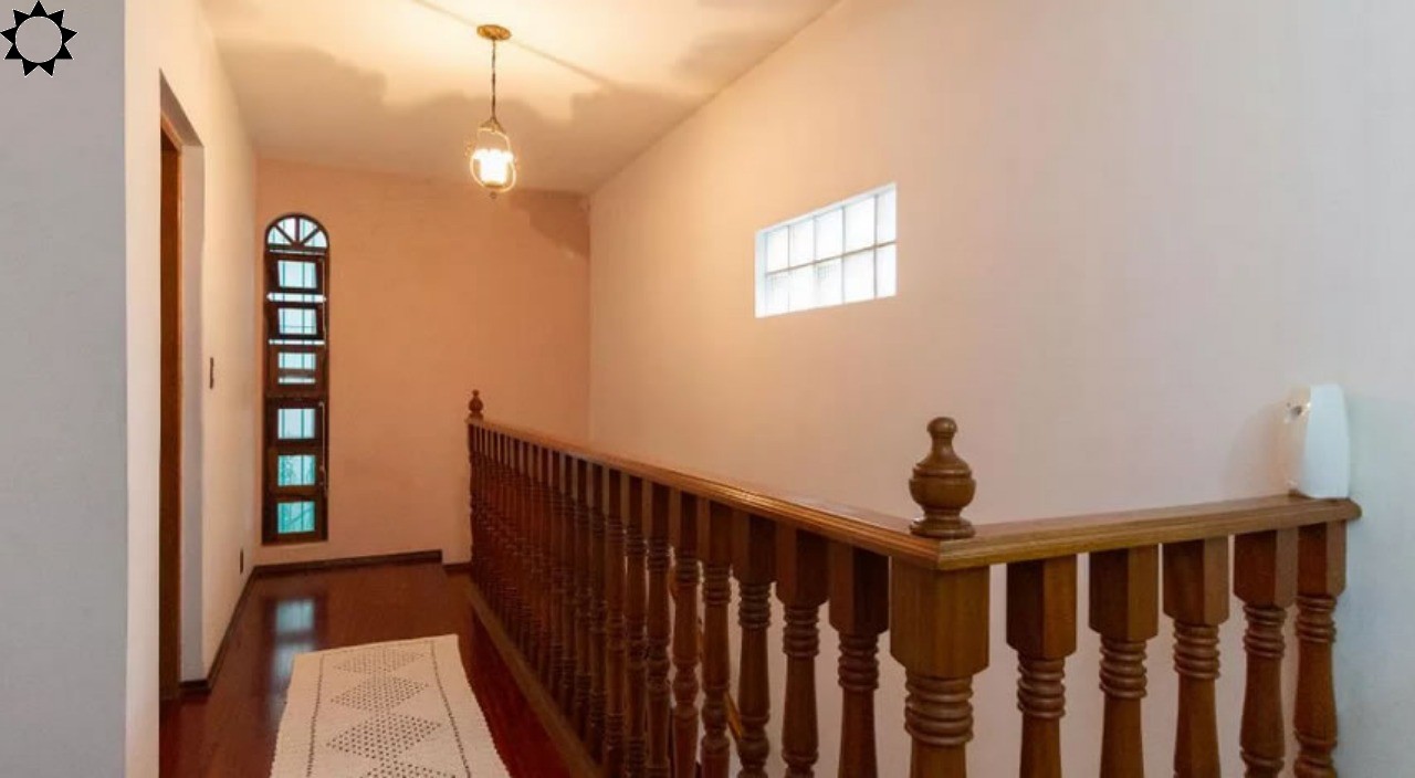 Casa, 4 quartos, 340 m² - Foto 10