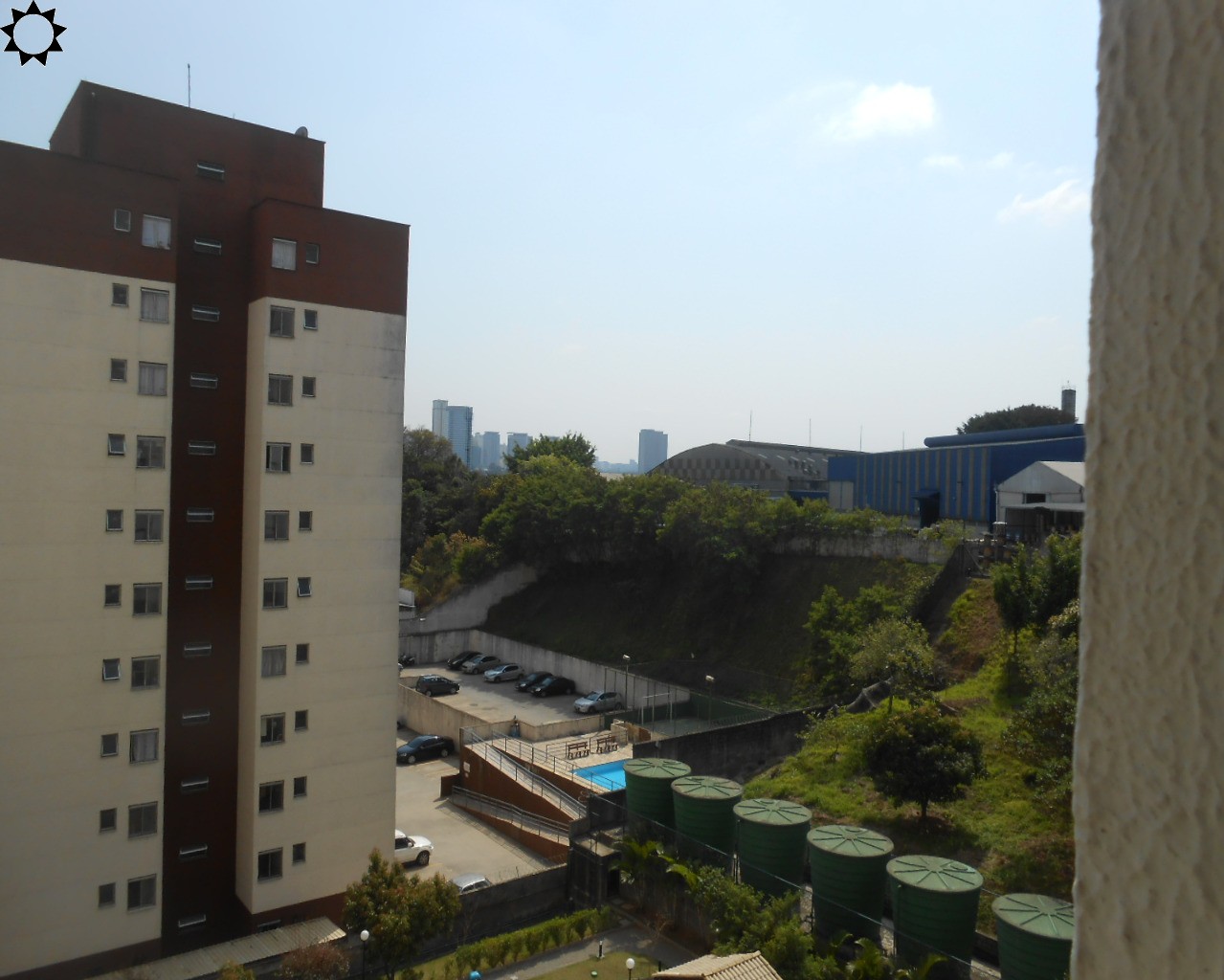 Apartamento, 2 quartos, 52 m² - Foto 25