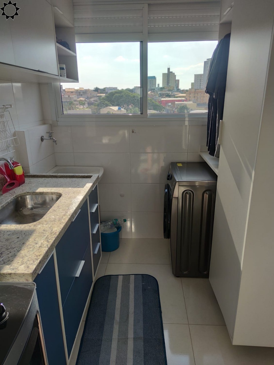Apartamento, 1 quarto, 38 m² - Foto 27