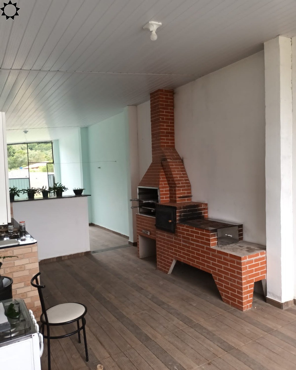 Sítio, 4 quartos, 1300 m² - Foto 7