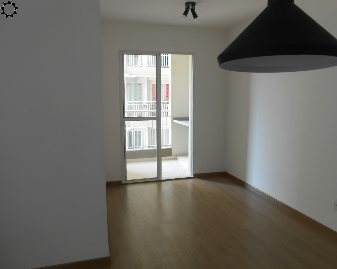 Apartamento, 2 quartos, 52 m² - Foto 1
