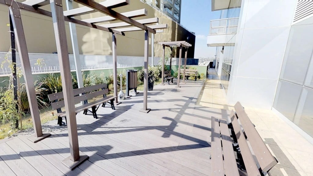 Sala-Conjunto, 42 m² - Foto 17