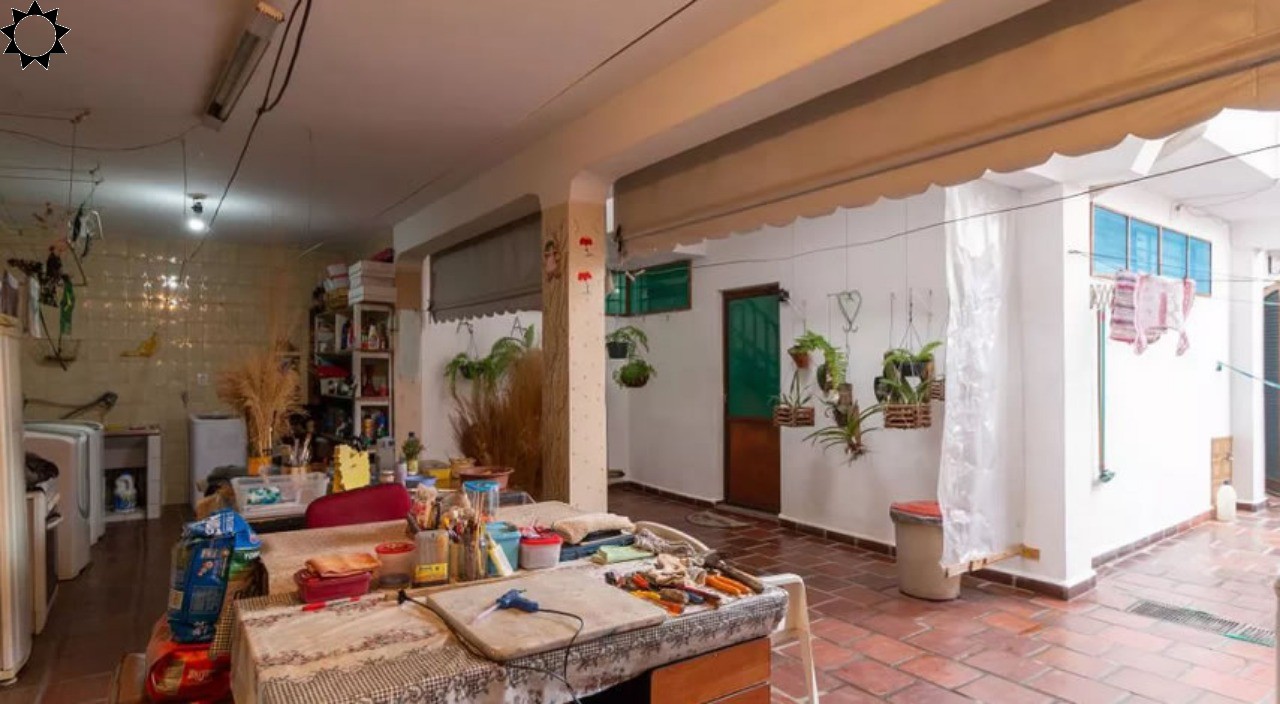 Casa, 4 quartos, 340 m² - Foto 35