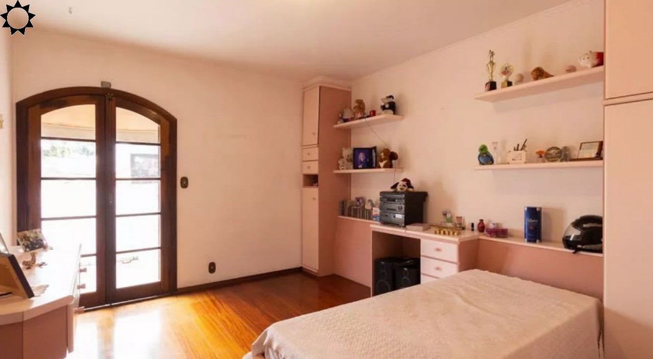 Casa, 4 quartos, 340 m² - Foto 31
