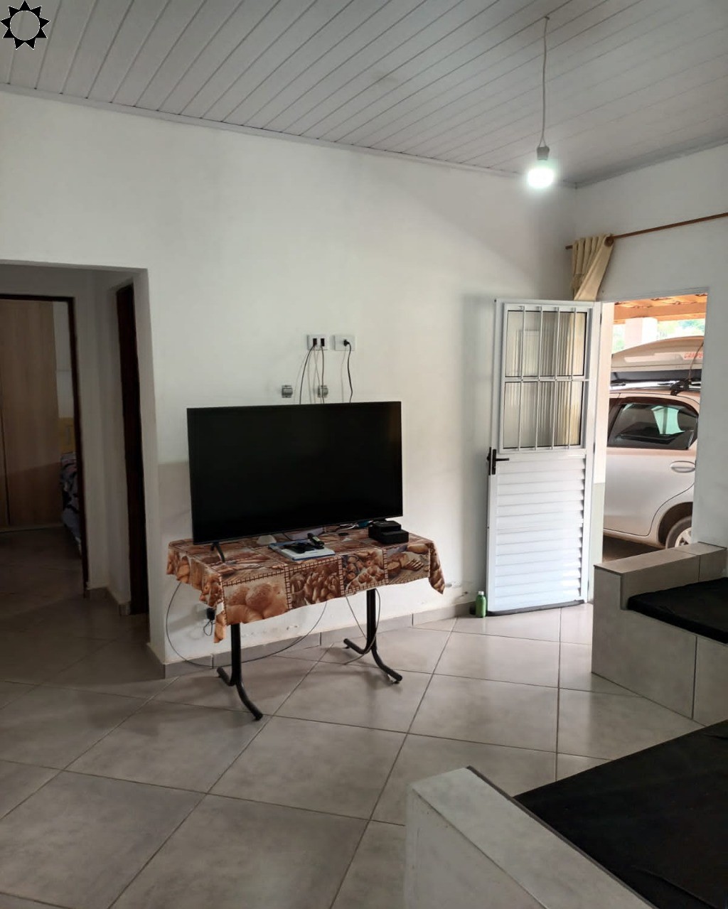Sítio, 4 quartos, 1300 m² - Foto 18