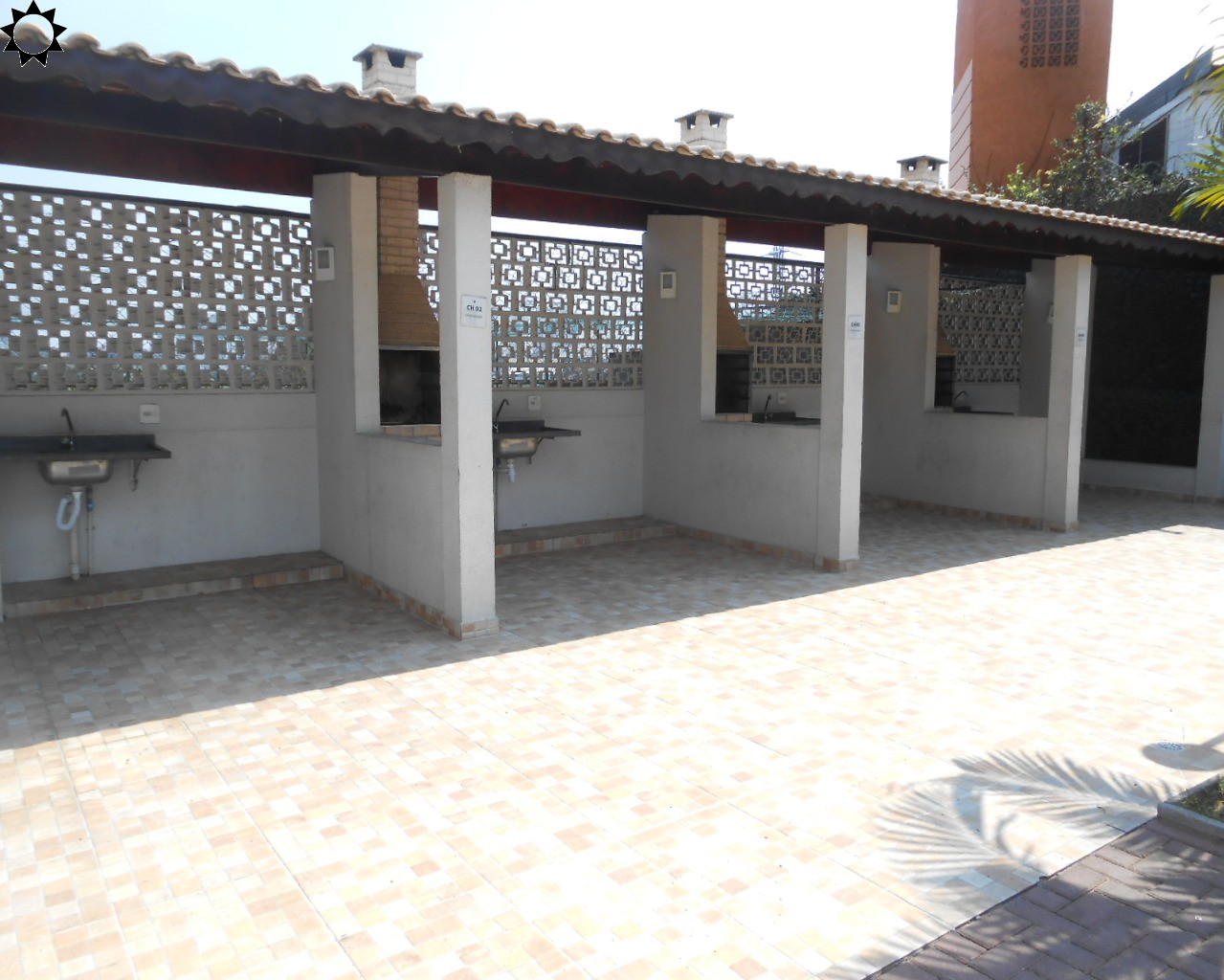 Apartamento, 2 quartos, 52 m² - Foto 20