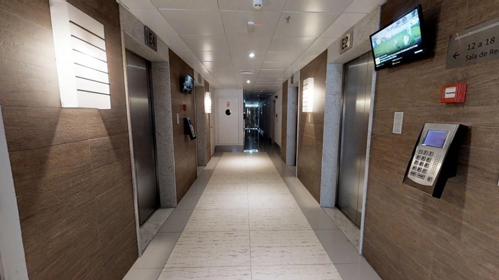 Sala-Conjunto, 42 m² - Foto 9