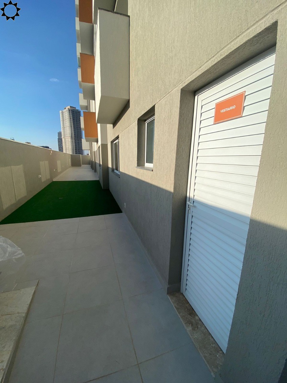 Apartamento, 1 quarto, 38 m² - Foto 31
