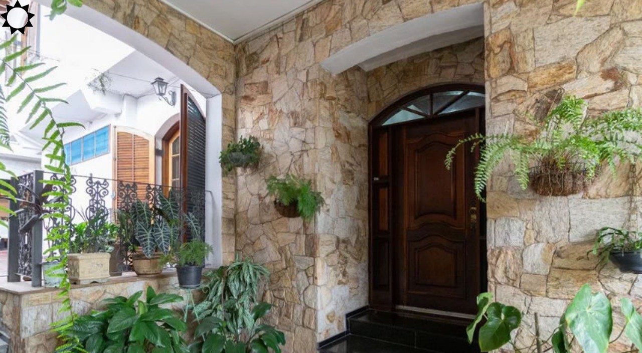 Casa, 4 quartos, 340 m² - Foto 16