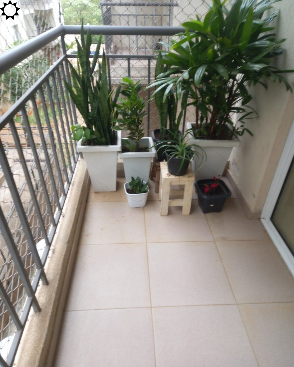 Apartamento, 3 quartos, 57 m² - Foto 6