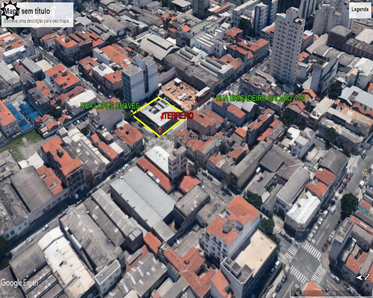 Loteamento e Condomínio, 959 m² - Foto 11