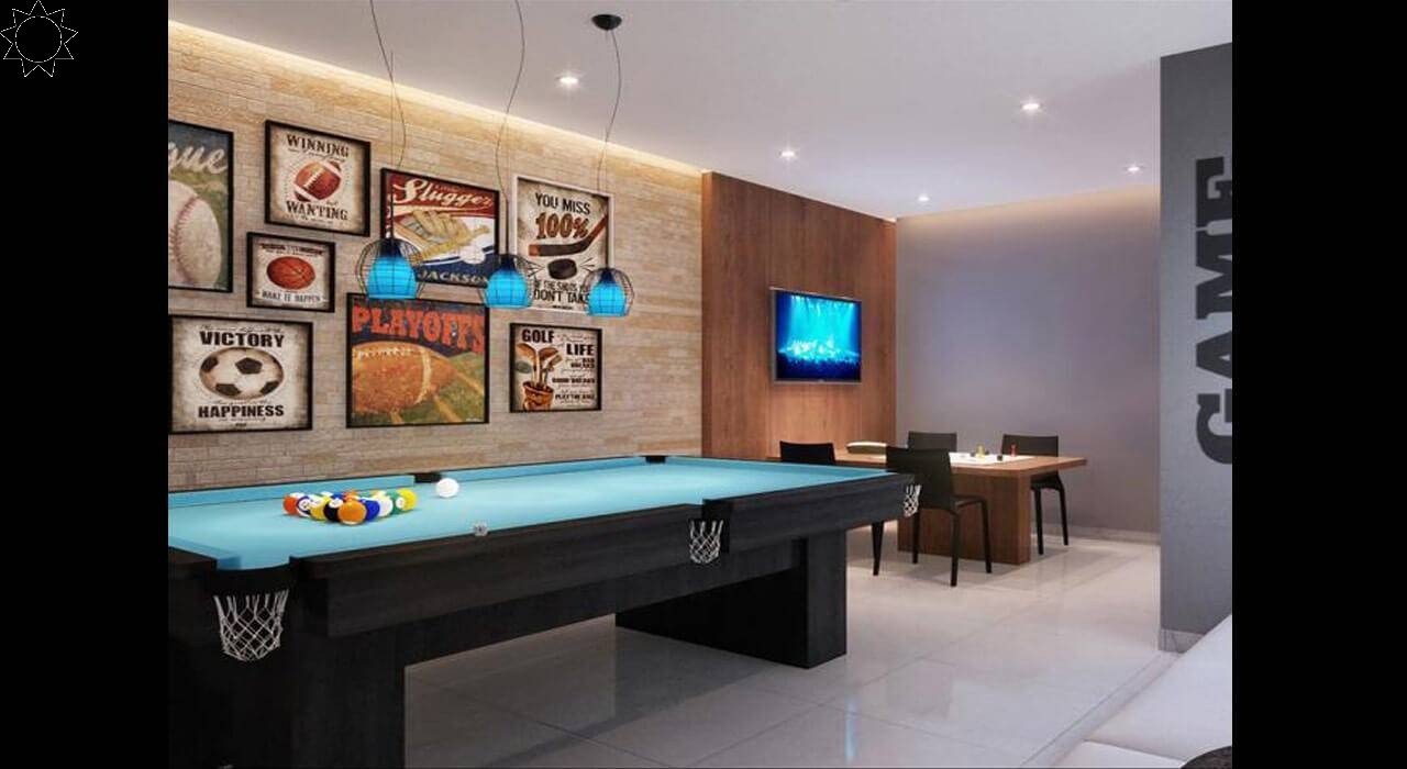 Apartamento, 1 quarto, 38 m² - Foto 4
