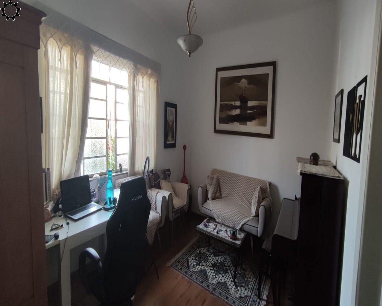 Casa, 2 quartos, 300 m² - Foto 11