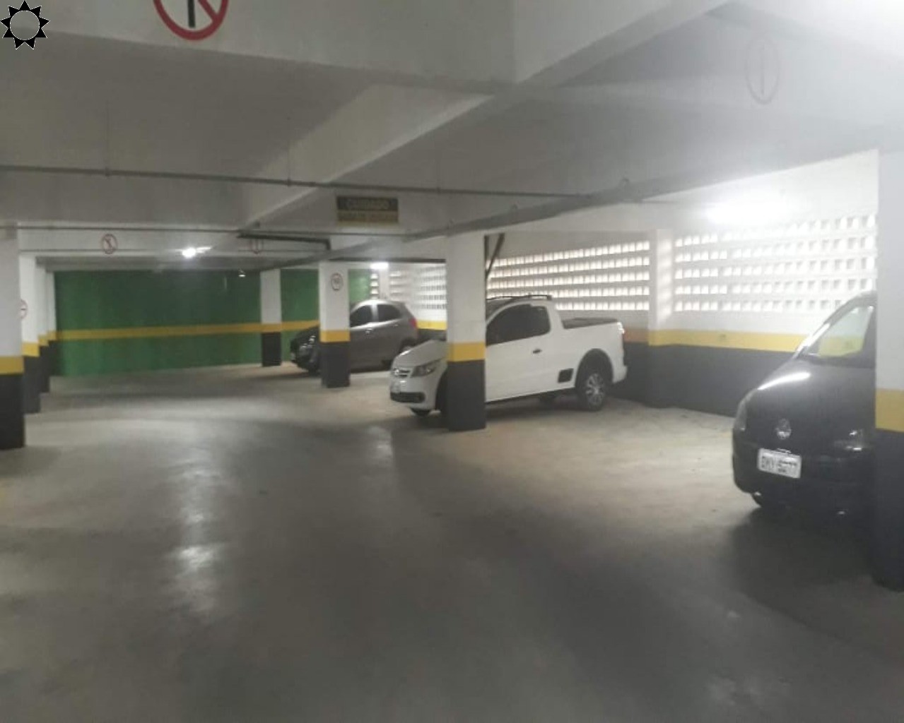 Apartamento, 3 quartos, 50 m² - Foto 3