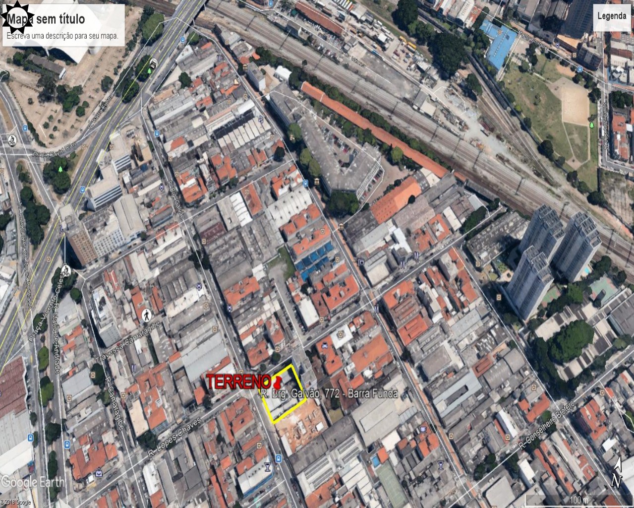 Loteamento e Condomínio, 959 m² - Foto 12