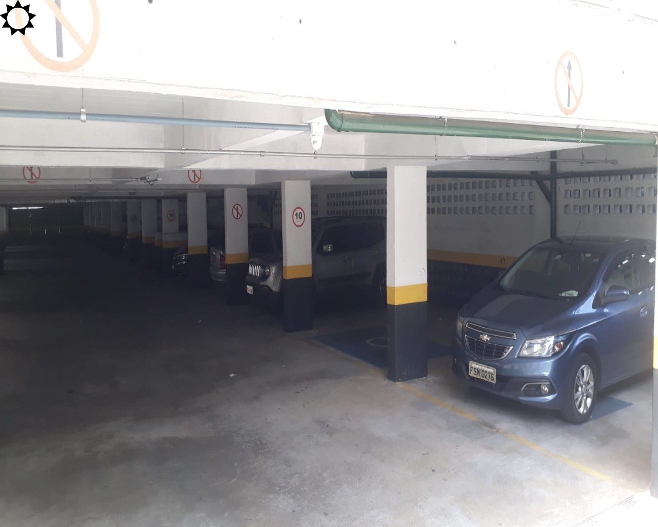 Apartamento, 3 quartos, 50 m² - Foto 14