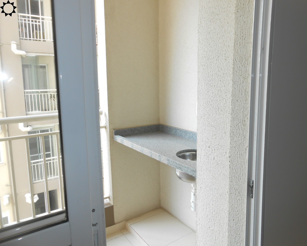 Apartamento, 2 quartos, 52 m² - Foto 3
