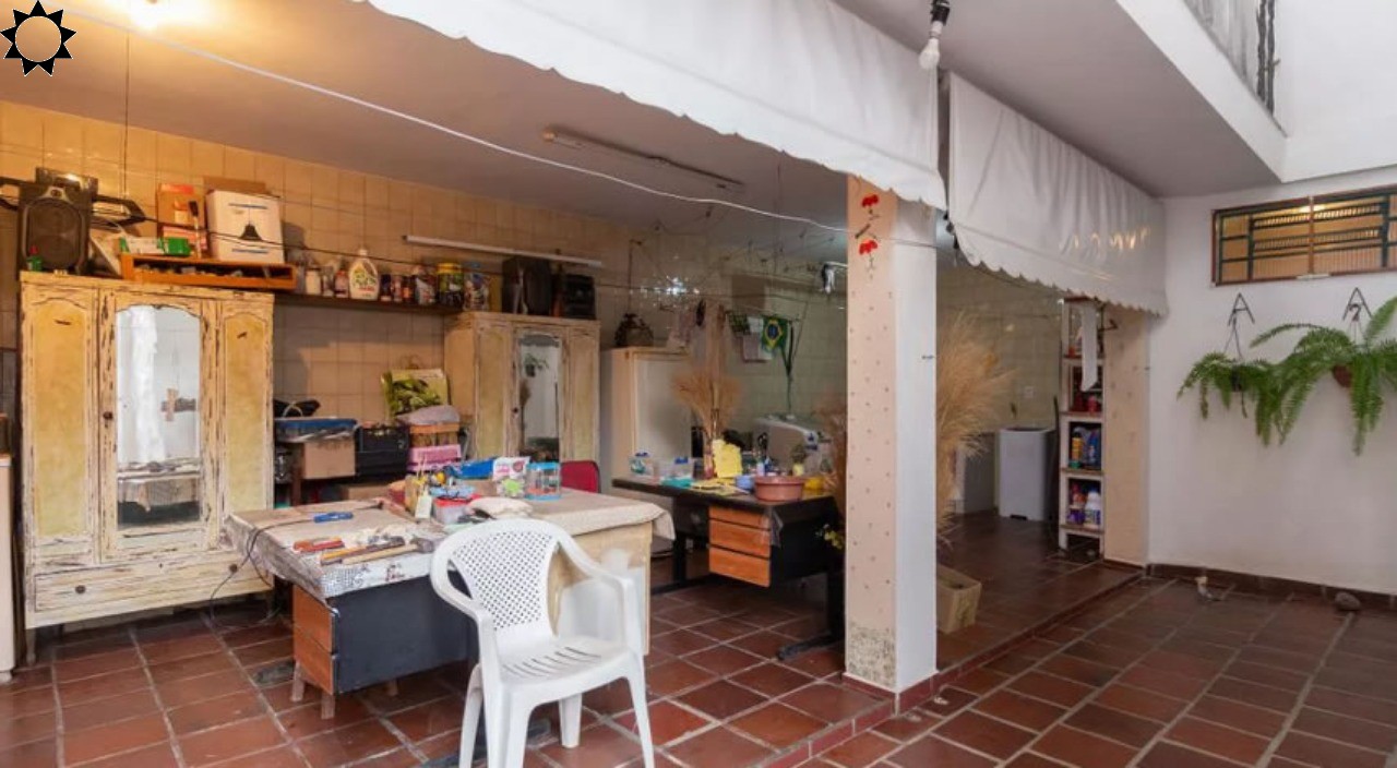 Casa, 4 quartos, 340 m² - Foto 40