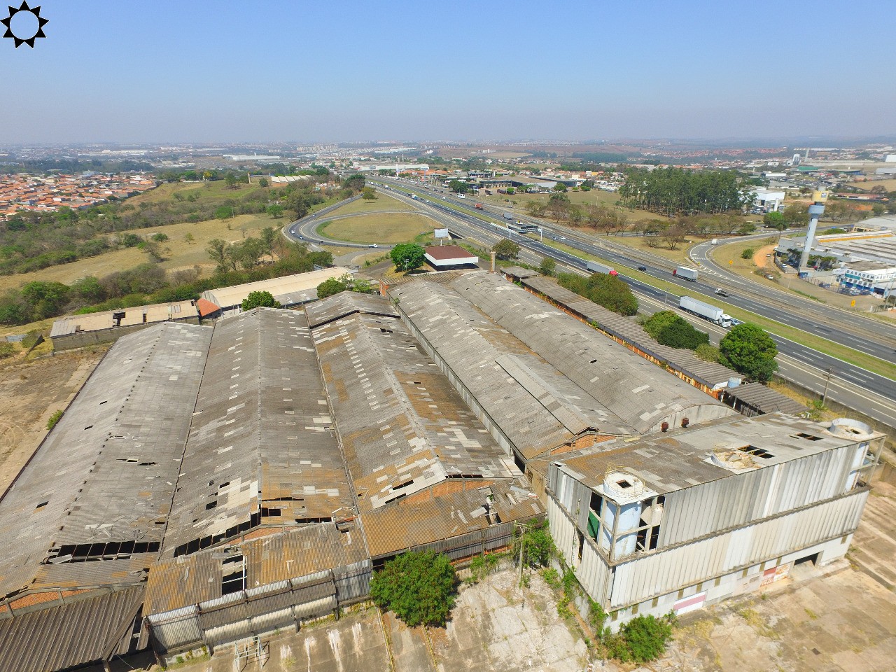 Loteamento e Condomínio, 15 hectares - Foto 18