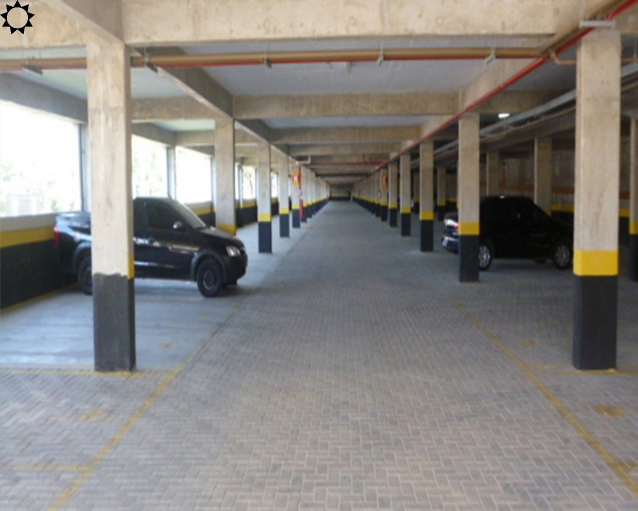 Apartamento, 2 quartos, 52 m² - Foto 16