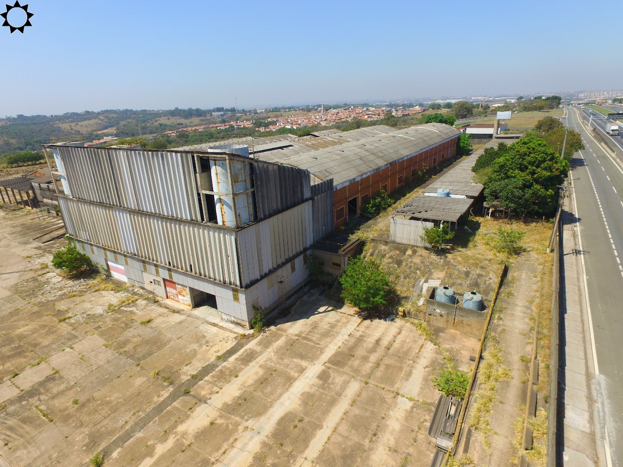 Loteamento e Condomínio, 15 hectares - Foto 20