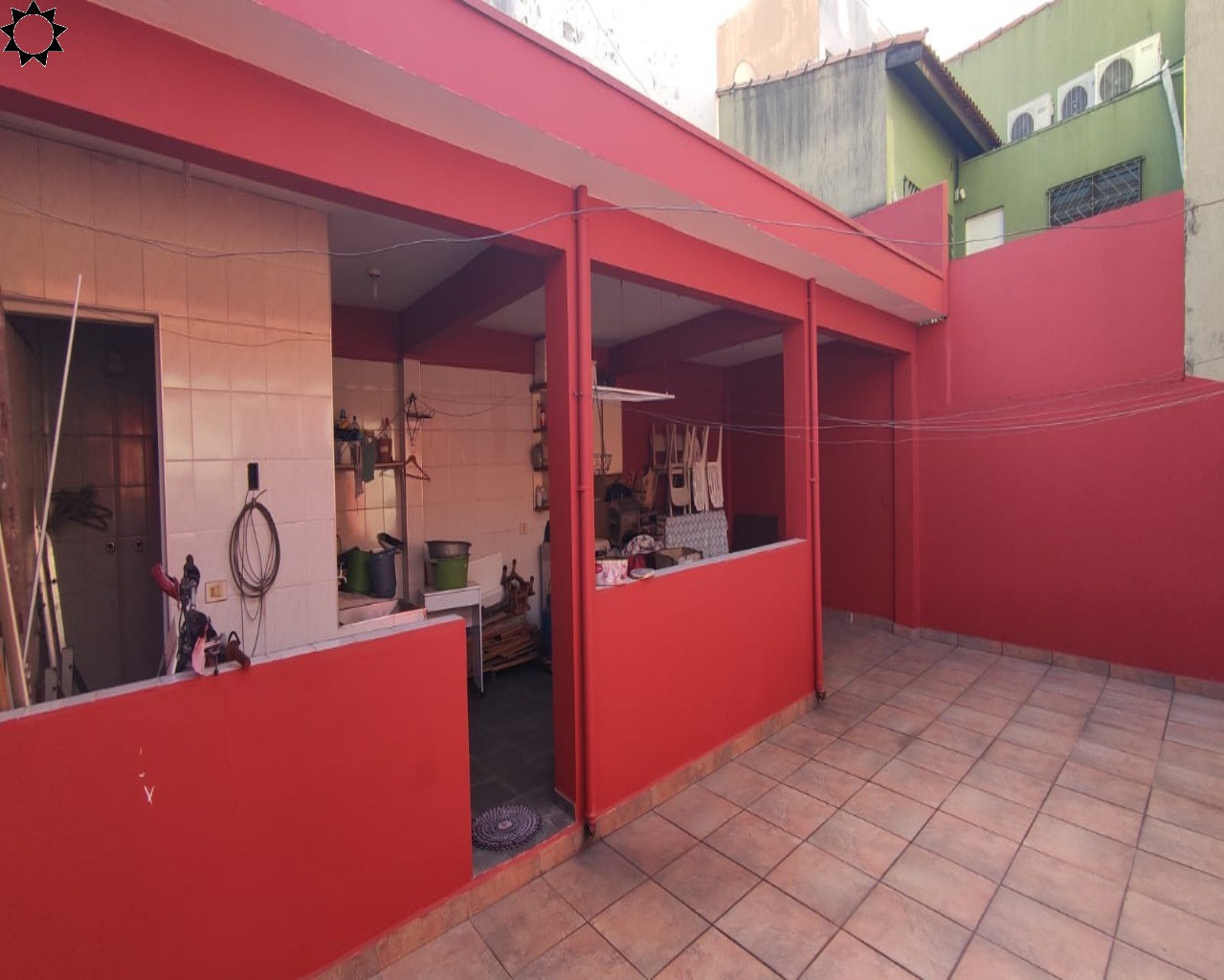 Casa, 2 quartos, 300 m² - Foto 30