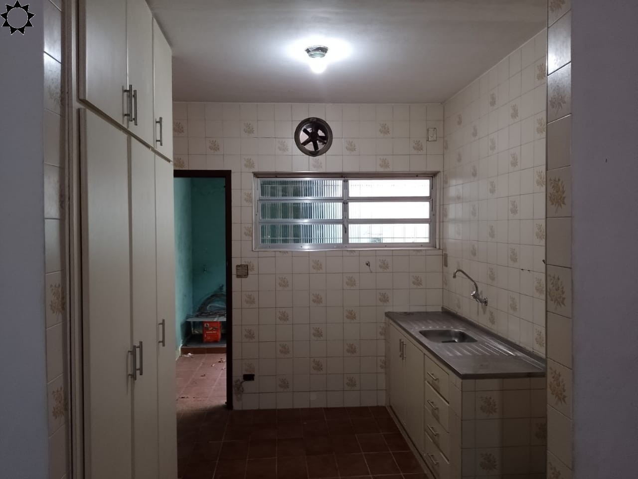 Casa, 3 quartos, 200 m² - Foto 1