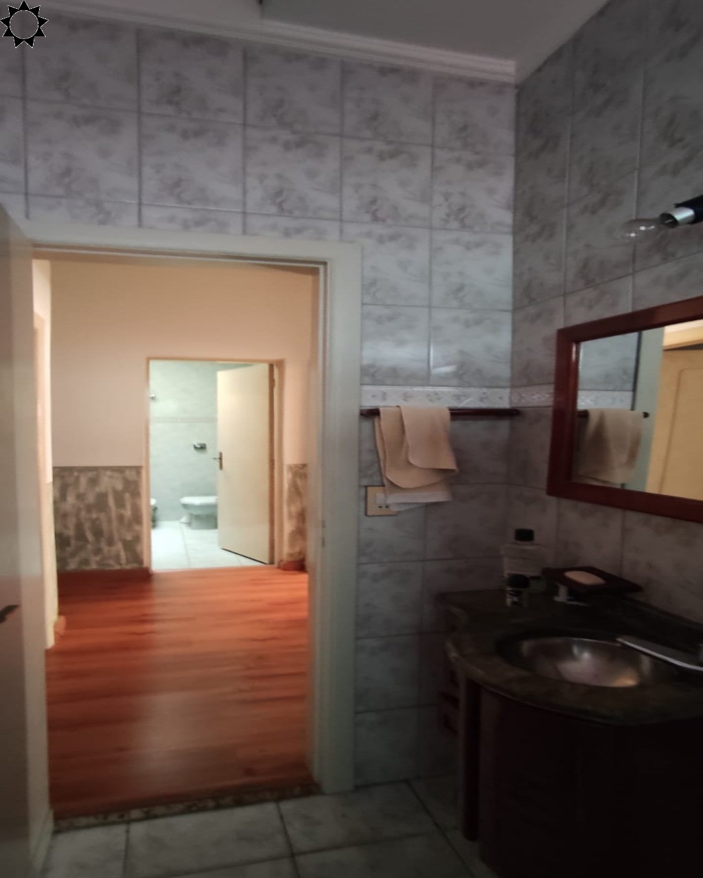 Casa, 2 quartos, 300 m² - Foto 17