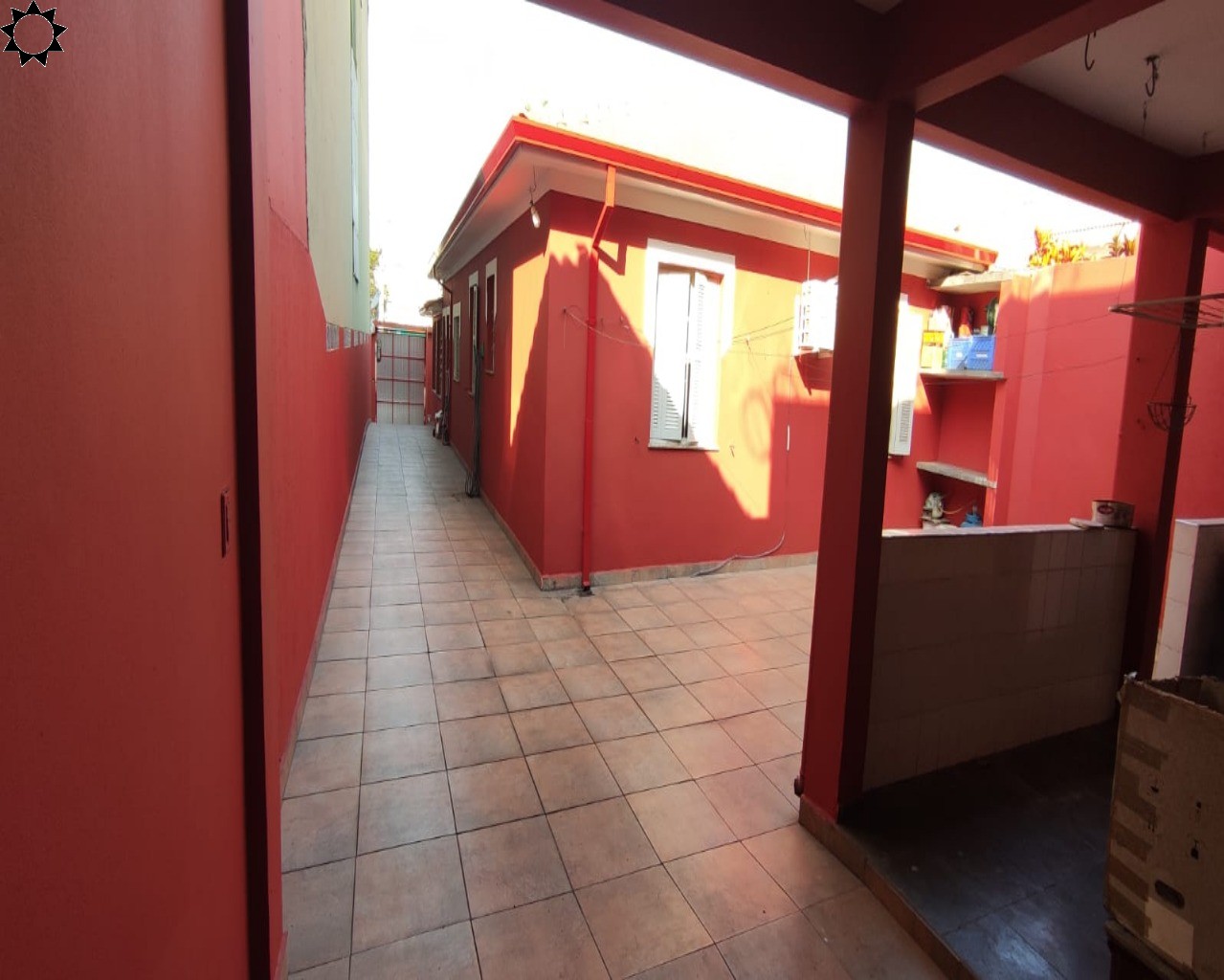 Casa, 2 quartos, 300 m² - Foto 31