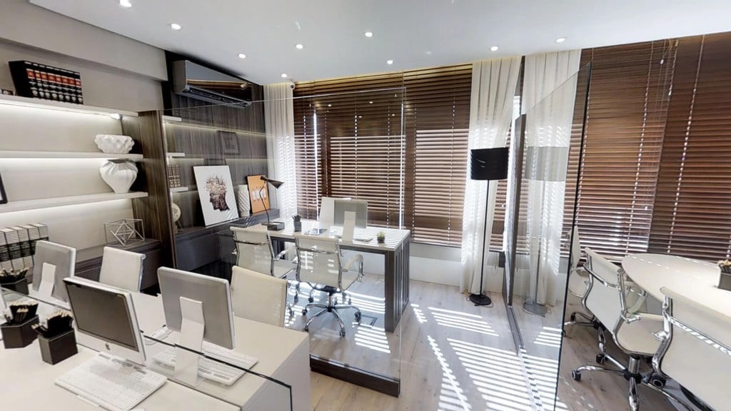 Sala-Conjunto, 42 m² - Foto 13