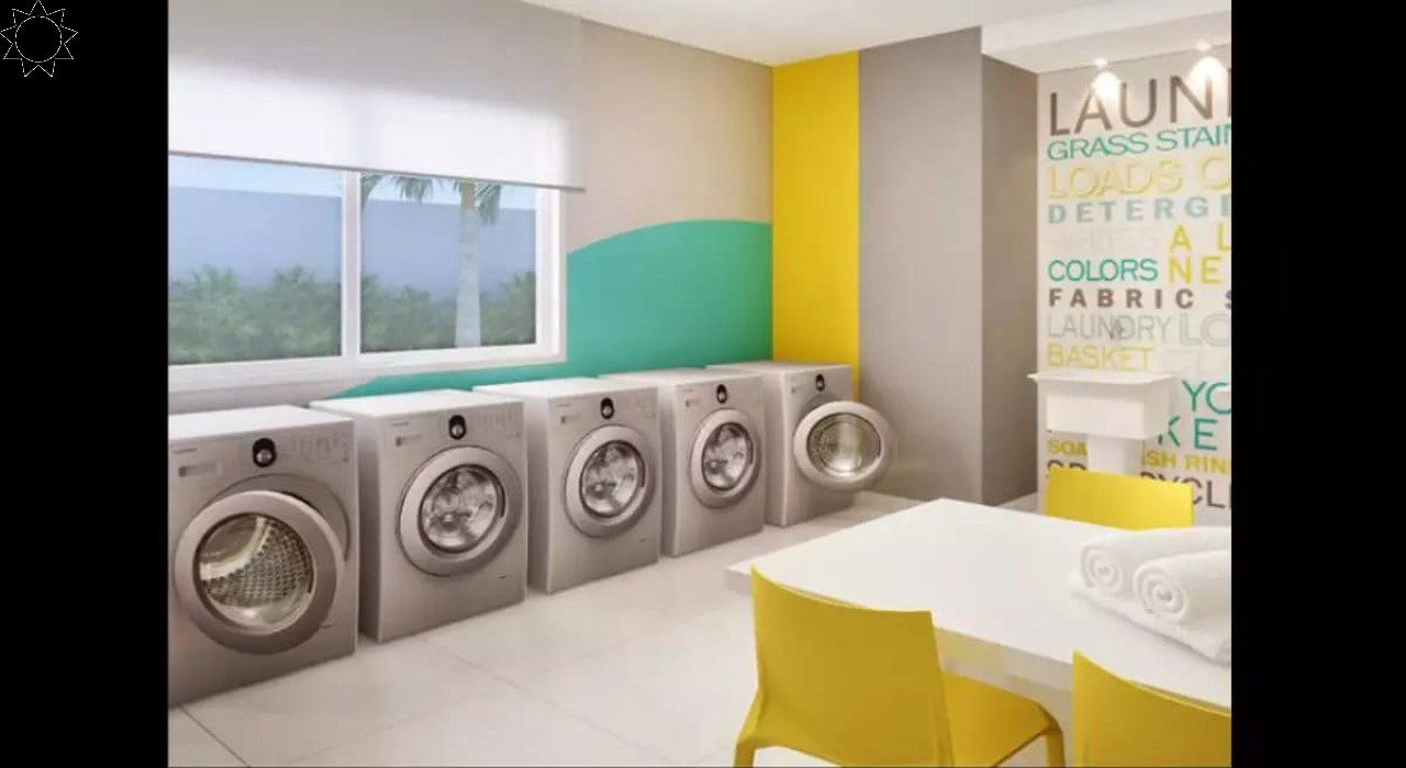 Apartamento, 1 quarto, 38 m² - Foto 5