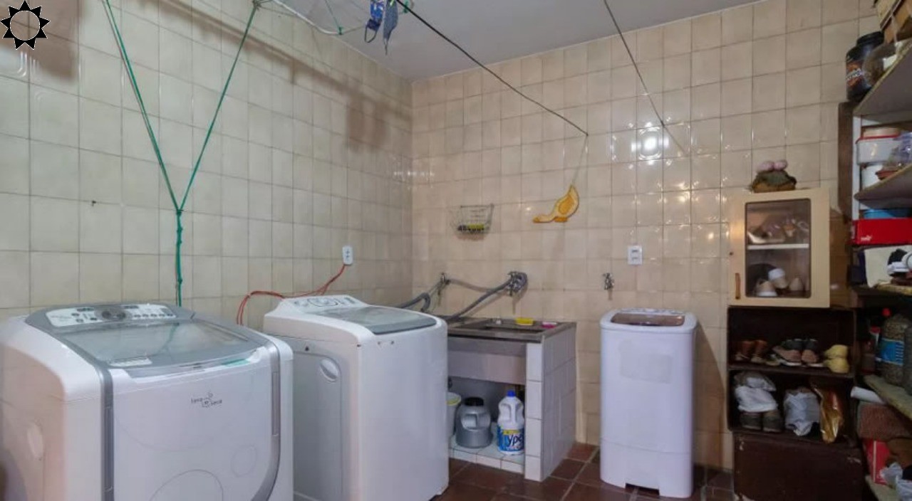 Casa, 4 quartos, 340 m² - Foto 3