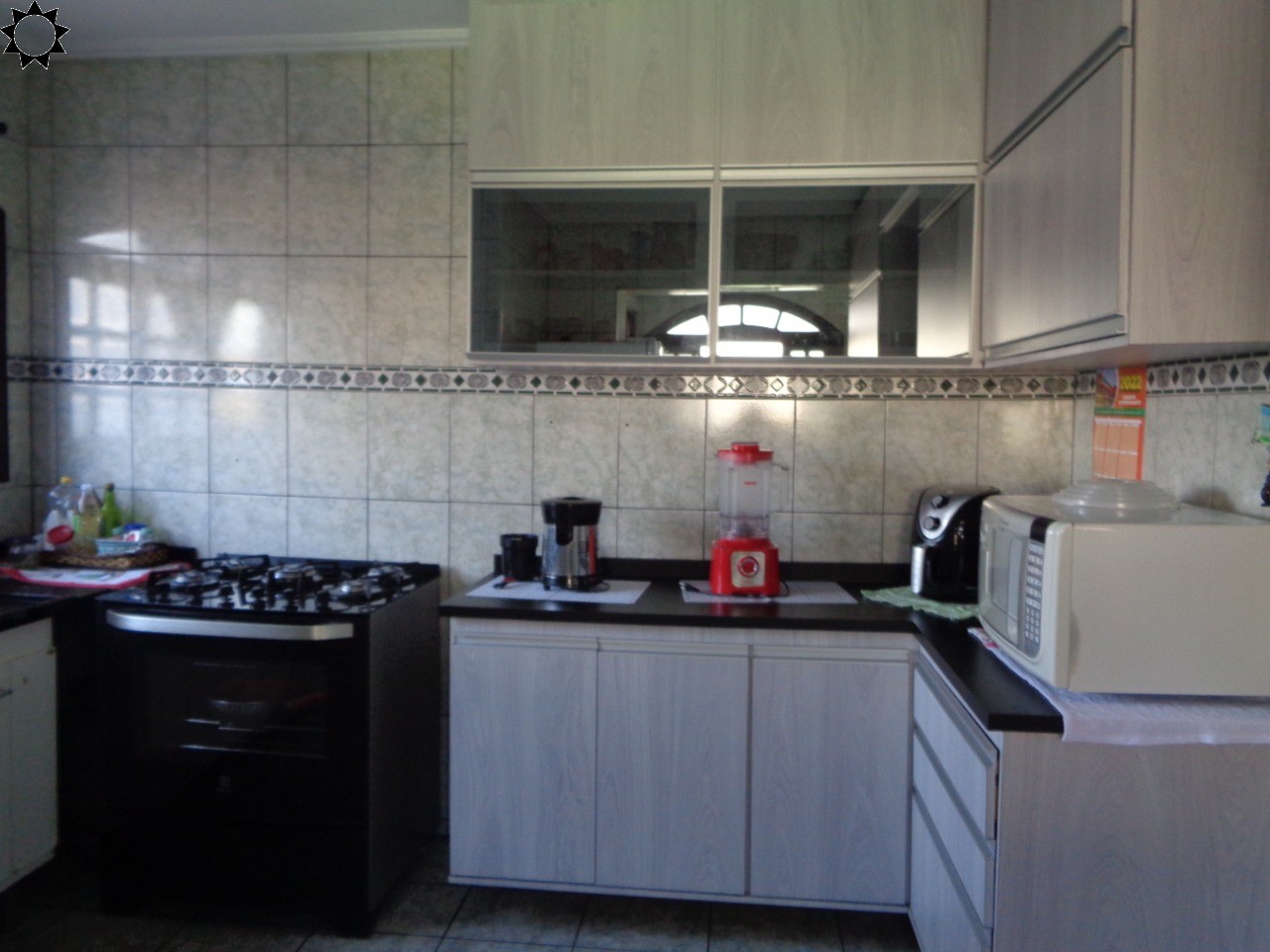 Casa, 4 quartos, 250 m² - Foto 7