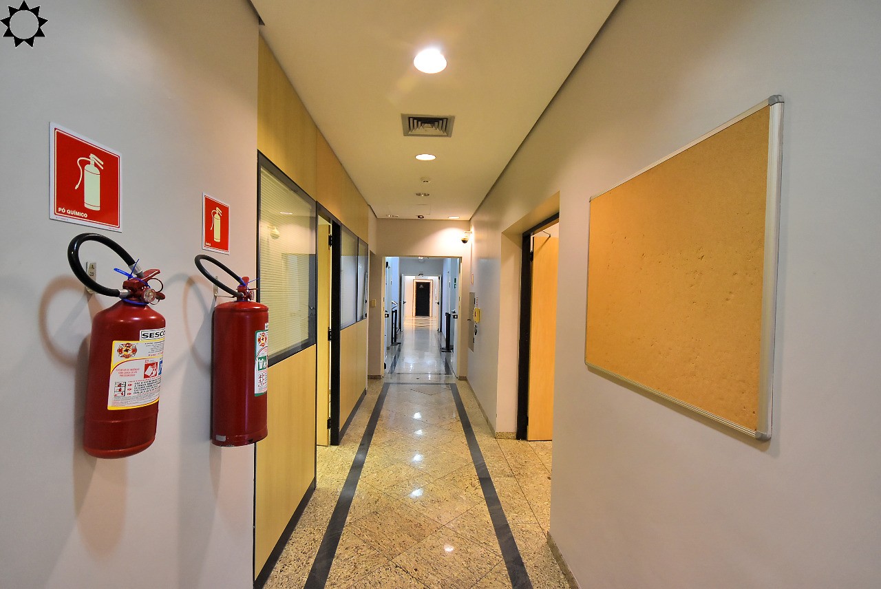 Prédio Inteiro, 4504 m² - Foto 14