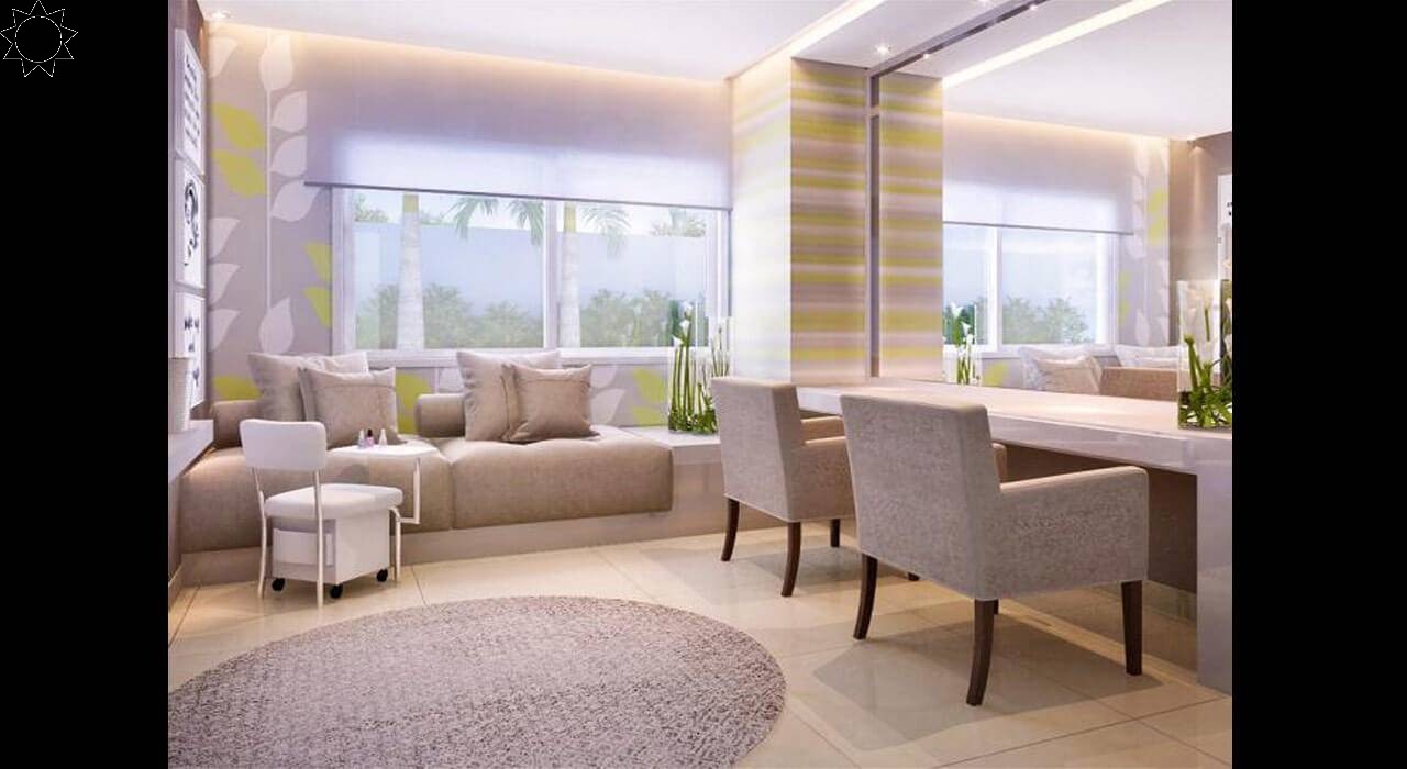 Apartamento, 1 quarto, 38 m² - Foto 9