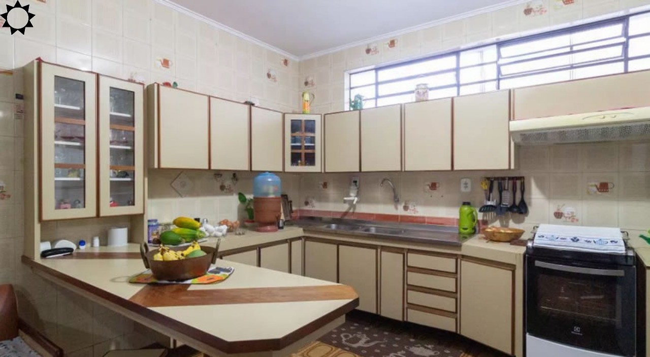 Casa, 4 quartos, 340 m² - Foto 13