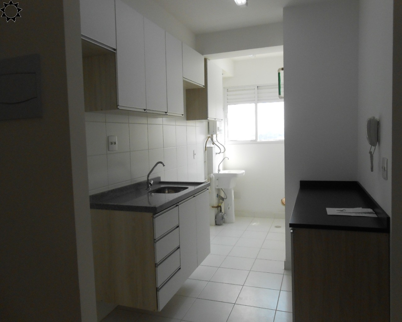 Apartamento, 2 quartos, 52 m² - Foto 6