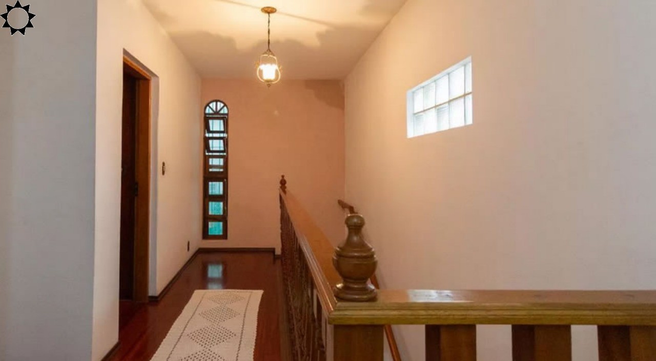 Casa, 4 quartos, 340 m² - Foto 9