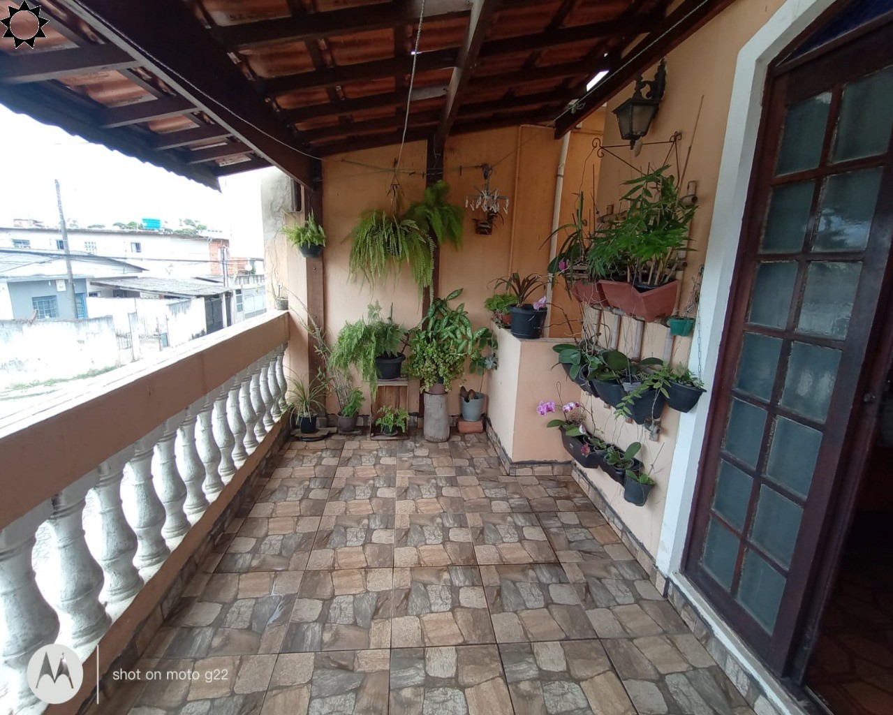 Casa, 2 quartos, 132 m² - Foto 28
