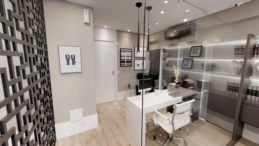 Sala-Conjunto, 42 m² - Foto 10