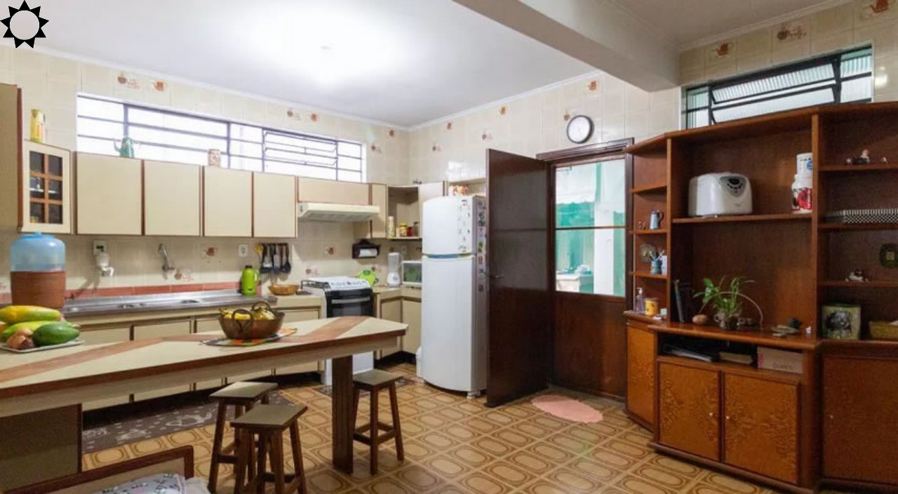 Casa, 4 quartos, 340 m² - Foto 12