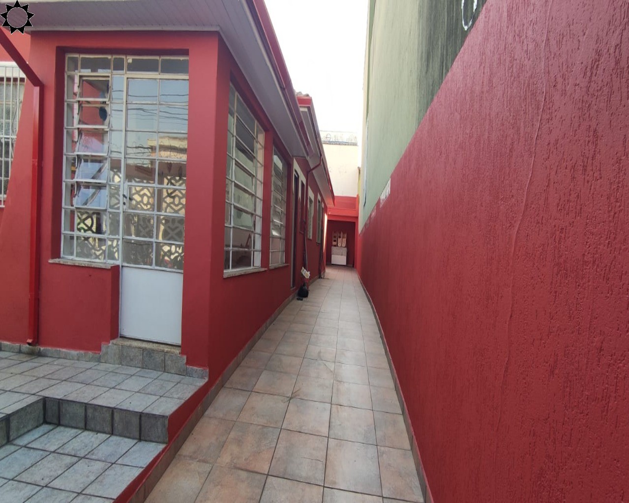 Casa, 2 quartos, 300 m² - Foto 5