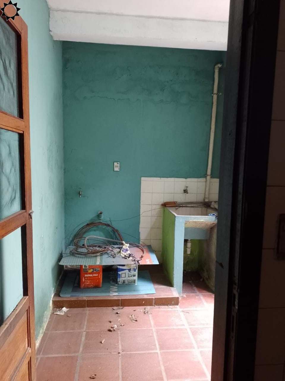 Casa, 3 quartos, 200 m² - Foto 9