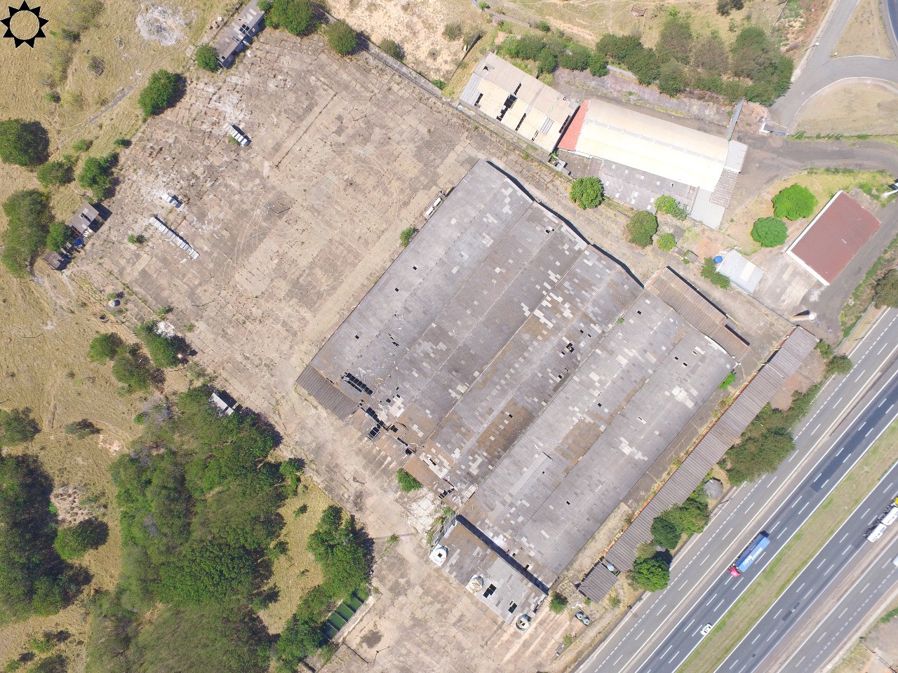 Loteamento e Condomínio, 15 hectares - Foto 17