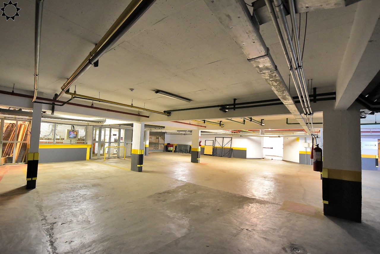 Prédio Inteiro, 4504 m² - Foto 32
