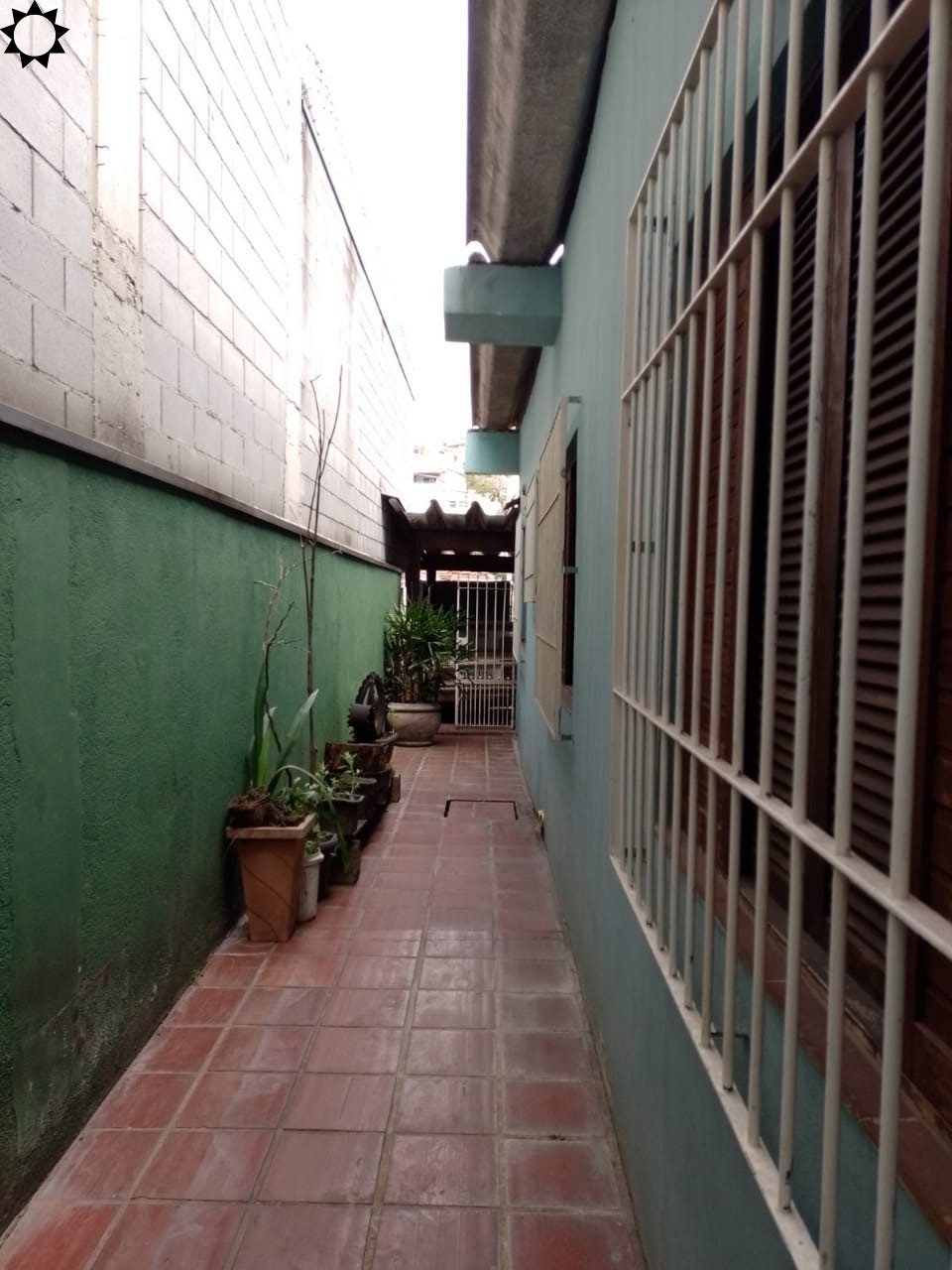 Casa, 3 quartos, 200 m² - Foto 2