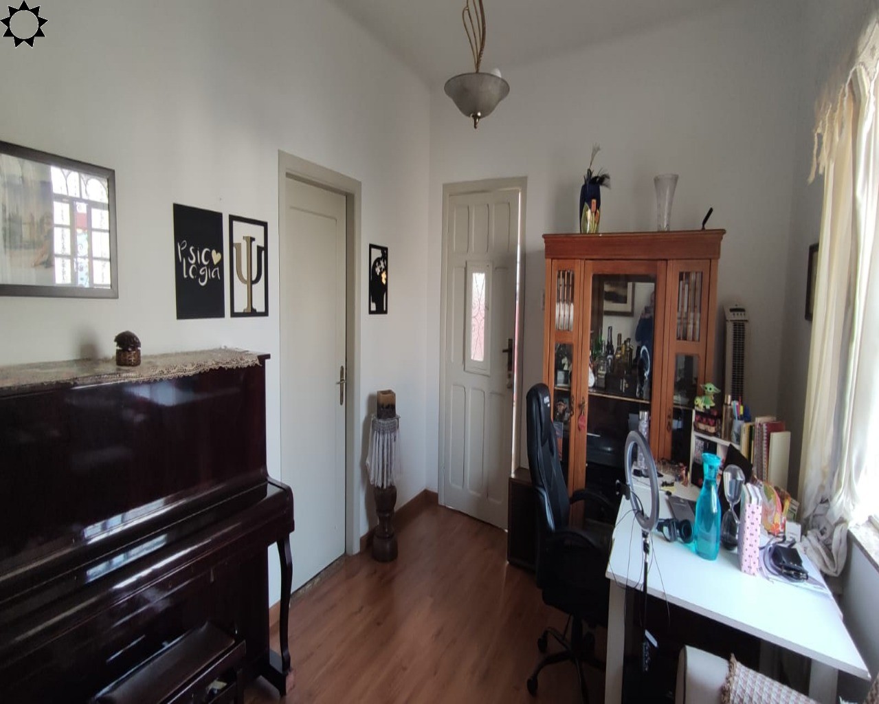 Casa, 2 quartos, 300 m² - Foto 29