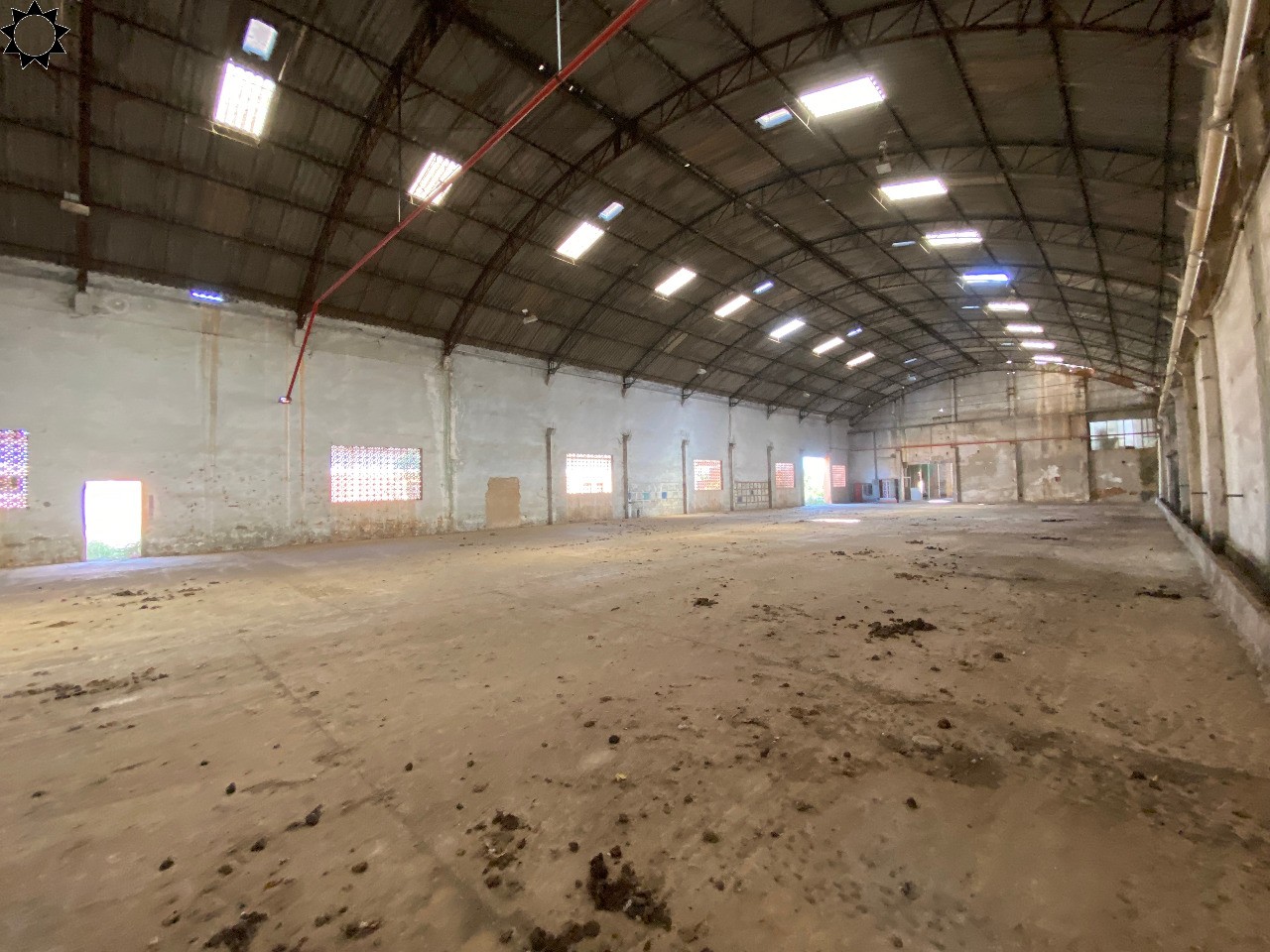 Loteamento e Condomínio, 15 hectares - Foto 13