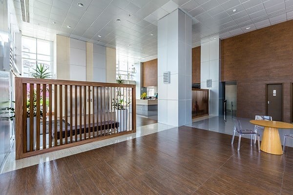 Sala-Conjunto, 42 m² - Foto 6